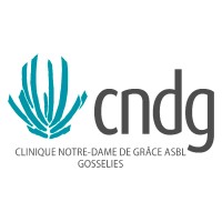 Clinique Notre-Dame de Grâce logo - Similar company to Cndg