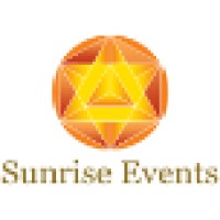 Sunrise-Events.info logo - Similar company to Sunrise Events