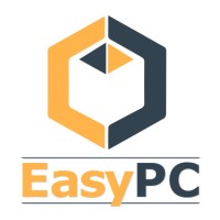 EasyPC.in logo - Similar company to Easy Pc