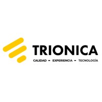 Trionica Computcion logo - Similar company to Computronica