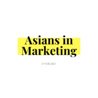 Asians in Marketing logo - Similar company to 3Rd Eye