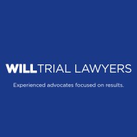 Will Trial Lawyers logo - Similar company to Impakable Solutions Llp