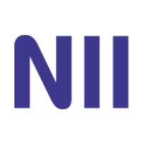 National Institute of Informatics [Japan] 国立情報学研究所 logo - Similar company to Rinna Co., Ltd.