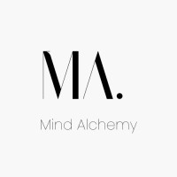Mind Alchemy logo - Similar company to Ecoitcon