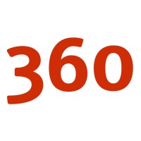360 architecten logo - Similar company to Miix