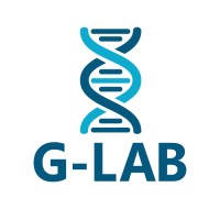 G-LAB Genetics Lab logo - Similar company to Bion Genetic Lab