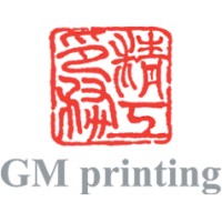 Grand Meridian Printing logo - Similar company to A2Z Printing