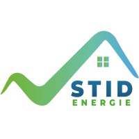 STID logo - Similar company to Smhit