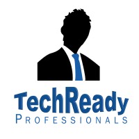 TechReady Professionals logo - Similar company to Aai Research Lab