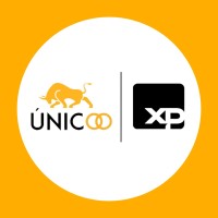 ÚNICOO INVESTIMENTOS / XP logo - Similar company to Grupo Únicoo & Co