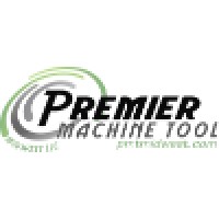 Premier Machine Tool Midwest logo - Similar company to Summit Machine Tool Llc