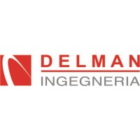 Delman Ingegneria S.r.l. logo - Similar company to Construart Ltda/Me