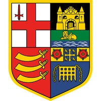 London Rowing Club logo - Similar company to Stork & May Llp