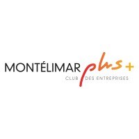 Montélimar Plus + logo - Similar company to Groupement Des Entreprises Du Val De Drôme - Gevd