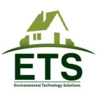 Ets - Environmental Technology Solutions