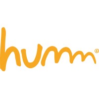 Humm Kombucha Sverige logo - Similar company to Brandyne