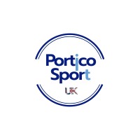 PORTICO SPORT UK logo - Similar company to Padel Ventures
