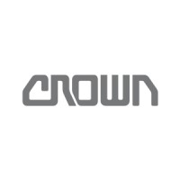 Crown Lift Trucks New Zealand logo - Similar company to Centra Forklifts