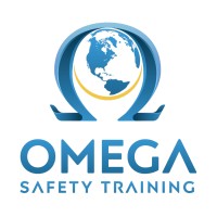 Omega Safety Training, Inc. logo - Similar company to Us Forklift Certification