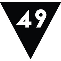 Vault49 logo - Similar company to M