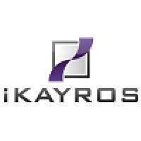 Ikayros logo - Similar company to Phianiss