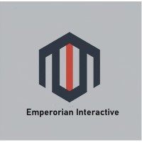 Emperorian Interactive logo - Similar company to Witti Lms