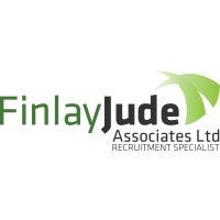 Finlay Jude Associates Ltd logo - Similar company to Hawkridge