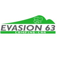 Evasion 63 logo - Similar company to E.D.C. Motors