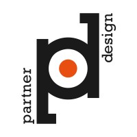 Partner Design logo - Similar company to Partner Design