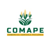 COMAPE COMERCIAL AGRÍCOLA PECUARIA EIRELLI logo - Similar company to Comape