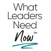 What Leaders Need Now logo - Similar company to Morningstar Ventures Inc.