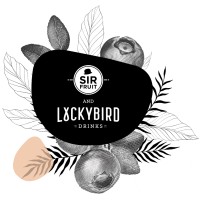 Luckybird Drinks logo - Similar company to Maars Medical