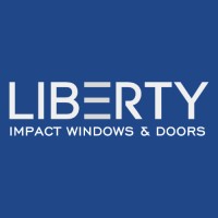 Liberty Impact Windows & Doors logo - Similar company to Gogym