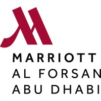 Marriott Hotel Al Forsan, Abu Dhabi