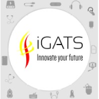 iGATS logo - Similar company to Instituto Igats