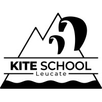 Kite School-Leucate logo - Similar company to Addict Kite School