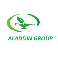 Xian Aladdin Biological Technology Co., Ltd. logo - Similar company to Qingdao Carebios Biological Technology Co.,Ltd.
