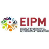 EIPM (Escuela Internacional de Protocolo y Marketing) logo - Similar company to Escuela Internacional De Protocolo Y Eventos