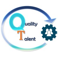 Q-TalentCR logo - Similar company to Valmar Coaching & Consulting