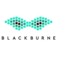 Blackburne Games logo - Similar company to Demonsoft Games