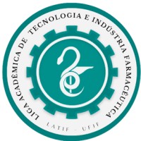 LATIF - Liga Acadêmica de Tecnologia e Industria Farmacêutica logo - Similar company to Semana De Ciências Farmacêuticas - Ufjf