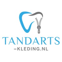 Tandarts Kleding logo - Similar company to Tandarts Bemiddelingsbureau (Tbb)