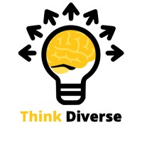 Think Diverse! logo - Similar company to Revolution Workforce