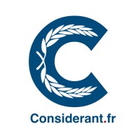 Considerant.fr logo - Similar company to Code : Commande Publique