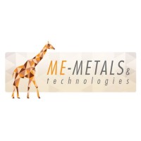 ME-Metals & Technologies BV logo - Similar company to Fractional Executive Services