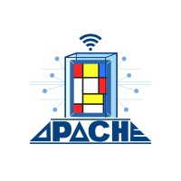 Apache Project logo - Similar company to Apache Warrior Foundation
