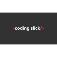 coding_slick logo - Similar company to Atomce