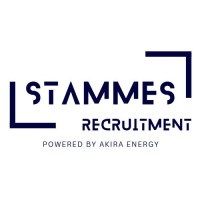 Stammes Recruitment logo - Similar company to Dijk En Waard On Stage