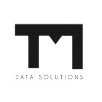 TM Data Solutions logo - Similar company to Tm Data