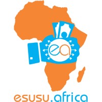 EsusuAfrica logo - Similar company to Bankwise